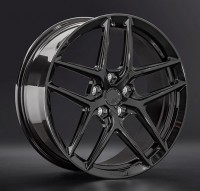 Диск LS Forged FG47 18x7 5x112 ET20 DIA66 BK