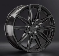 Диск LS Forged FG45 19x8 5x112 ET40 DIA66 BK