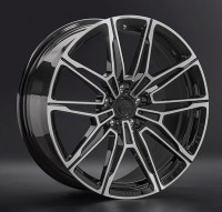 Диск LS Forged FG45 19x8 5x112 ET40 DIA66 BKF