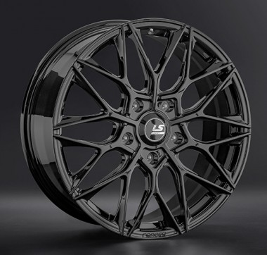 Диск LS Forged FG10 20x8 5x108 ET35 DIA65 SF