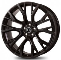 Диск Replica FR B496 21x9.5 5x112 ET37 DIA66.6 CB