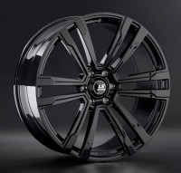 Диск LS Forged FG11 20x9 6x139 ET28 DIA78 BKF Диск LS Forged FG11 20x9 6x139 ET28 DIA78 BKF