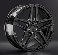 Диск LS Forged FG50 21x9 5x114 ET38 DIA67 BK