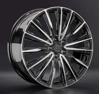 Диск LS Forged FG46 20x8 5x120 ET40 DIA72 BKF