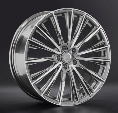 Диск LS Forged FG46 20x8 5x120 ET40 DIA72 MGMF
