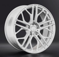 Диск LS Forged FG48 20x8 5x114 ET35 DIA67 SF Диск LS Forged FG48 20x8 5x114 ET35 DIA67 SF