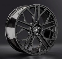 Диск LS Forged FG48 20x8 5x114 ET35 DIA67 BK Диск LS Forged FG48 20x8 5x114 ET35 DIA67 BK