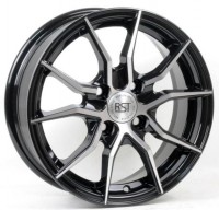 Диск RST R014 14x5 4x98 ET33 DIA58 BD