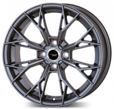 Диск Lizardo XH180 16x7 4x100 ET40 DIA60 CB