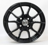 Диск RST R014 14x5 4x98 ET33 DIA58 BL
