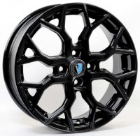 Диск VENTI 1619 16x6 4x100 ET46 DIA54 BL
