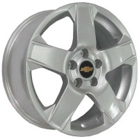 Диск Replica FR GN 630 14x5.5 4x100 ET39 DIA56.6 S