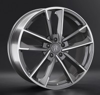 Диск Replay MR280 19x8 5x112 ET62 DIA66 BKF