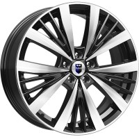 Диск K&K Марвел 19x7 5x110 ET40 DIA67 ДАРК ПЛАТИНУМ Диск K&K Марвел 19x7 5x110 ET40 DIA67 ДАРК ПЛАТИНУМ