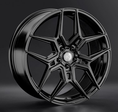 Диск LS wheels LS1266 19x9 5x120 ET40 DIA74 GM