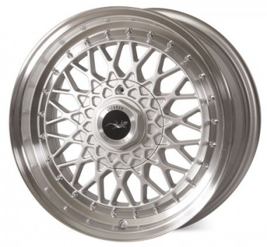 Диск Lizardo XH157 15x6 4x100 ET25 DIA67 SML