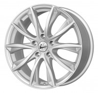 Диск iFree Кazaнтип 18x7 5x108 ET49 DIA67 BK Диск iFree Кazaнтип 18x7 5x108 ET49 DIA67 BK
