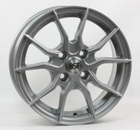 Диск RST R014 14x5 4x98 ET33 DIA58 SL