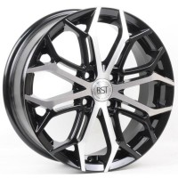 Диск RST R126 16x6 4x98 ET33 DIA58 SL Диск RST R126 16x6 4x98 ET33 DIA58 SL