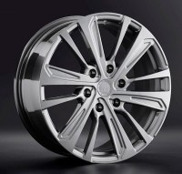 Диск LS Forged FG19 19x7 6x139 ET25 DIA106 HPB
