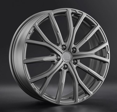 Диск LS Forged LSFG21 19x7 5x108 ET36 DIA65 MGM
