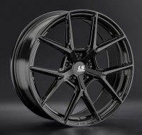 Диск LS wheels FlowForming RC78 19x8.5 5x114.3 ET45 DIA67.1 BK