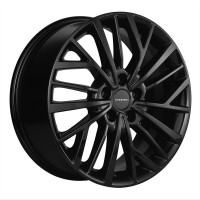 Диск Khomen 1717 17x7 5x114 ET45 DIA67 BLACK