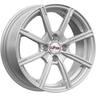 Диск iFree Калибр 15x6 4x98 ET35 DIA58 НЕО-КЛАССИК