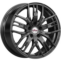 Диск iFree Аскет 17x7 5x110 ET35 DIA65 BK