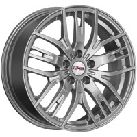 Диск iFree Аскет 17x7 5x100 ET38 DIA57 ХАЙ ВЭЙ