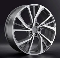 Диск LS Forged FG22 19x8 5x108 ET36 DIA65 MGMF