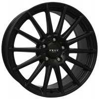 Диск Прома Круиз 18x7 5x114 ET50 DIA60 ЧЕРНЫЙ МАТОВЫЙ