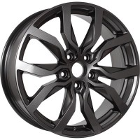 Диск RST R138 18x7 5x114.3 ET53 DIA54.1 BMG