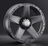 Диск LS wheels LS 1284 20x9 6x114 ET25 DIA67 MGM