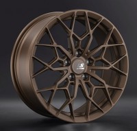 Диск LS Forged FG29 18x8 5x114 ET45 DIA67 BZSD