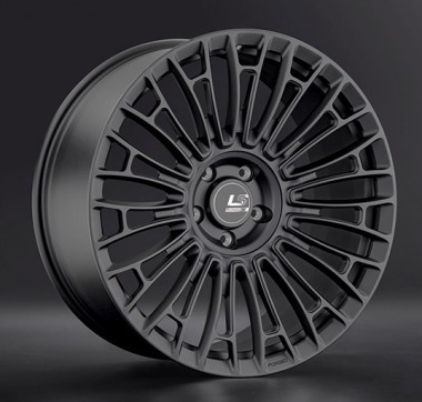 Диск LS Forged FG25 21x9 5x112 ET41 DIA57 MB