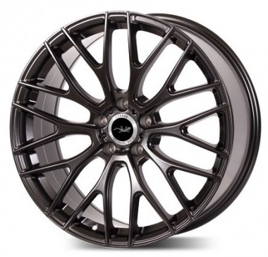 Диск Lizardo XH162 19x8.5 5x112 ET35 DIA66.6 CB FRONT