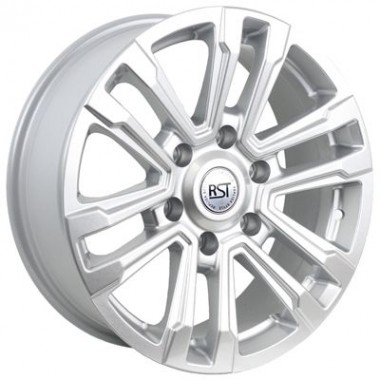 Диск RST R106 16x6.5 5x114.3 ET50 DIA66.1 SL