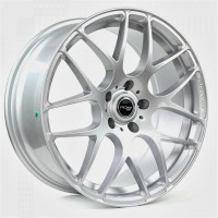 Диск PDW KAISER 19x8 5x108 ET45 DIA63 B