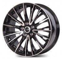 Диск Lizardo XH304 18x7 5x108 ET35 DIA67 B