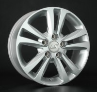 Диск LS wheels LS 1030 16x6 5x114 ET40 DIA73 S