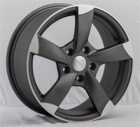 Диск RR CSS 9528 17x7.5 5x112 ET40 DIA57.1 MK-P/M