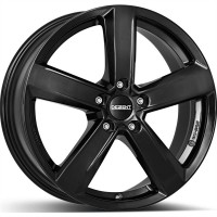 Диск DEZENT TU 16x6.5 5x108 ET50 DIA63.3 BLACK