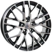 Диск RST R077 17x6 5x114 ET50 DIA64 BL Диск RST R077 17x6 5x114 ET50 DIA64 BL