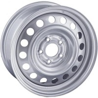 Диск Swortech S636 16x6 5x100 ET35 DIA57 SILVER