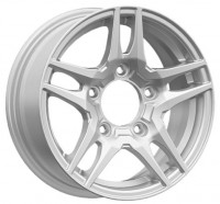 Диск iFree Бустер 15x6 5x139 ET40 DIA98 НЕО-КЛАССИК