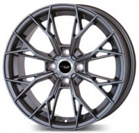 Диск Lizardo XH180 16x7 5x100 ET40 DIA57 CB Диск Lizardo XH180 16x7 5x100 ET40 DIA57 CB
