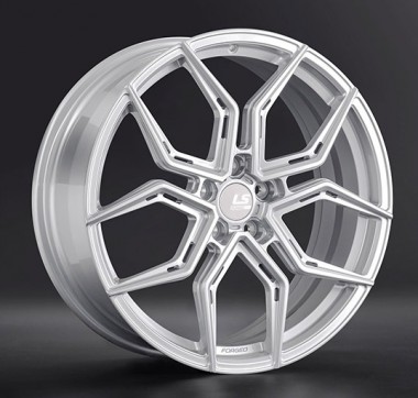 Диск LS Forged FG27 20x8 5x114 ET45 DIA67 S