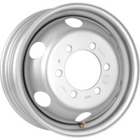 Диск Road WIZ Соболь NN 16x6 6x170 ET106 DIA130 SILVER