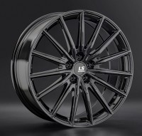 Диск LS wheels FlowForming RC93 20x8 5x108 ET45 DIA63 BK